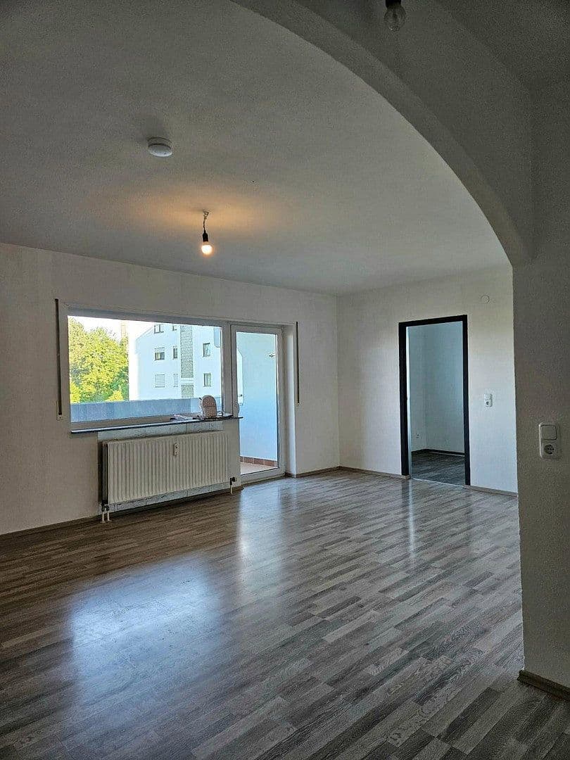 Studio flat for sale, 56 m², Bietigheim-Bissingen, Baden-Württemberg Studio flat for sale, 56 m², Bietigheim-Bissingen, Baden-Württemberg