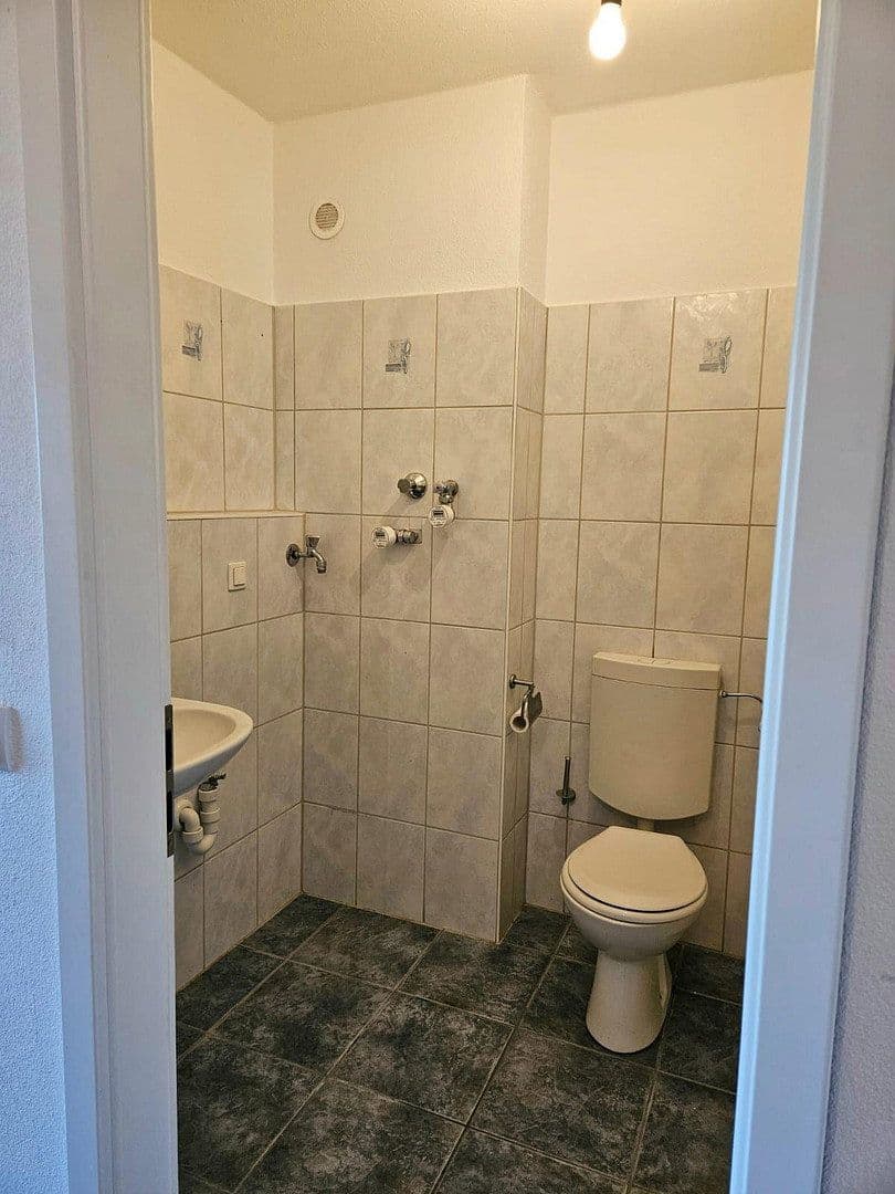 Studio flat for sale, 56 m², Bietigheim-Bissingen, Baden-Württemberg Studio flat for sale, 56 m², Bietigheim-Bissingen, Baden-Württemberg
