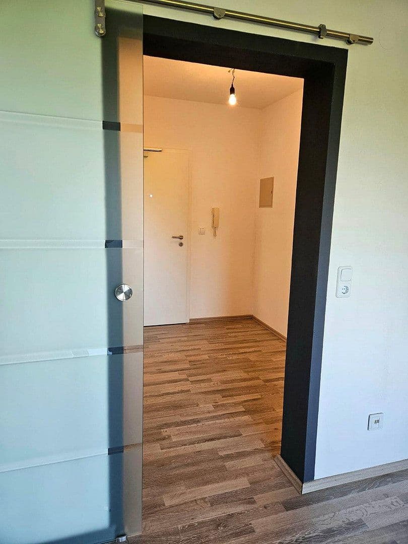 Studio flat for sale, 56 m², Bietigheim-Bissingen, Baden-Württemberg Studio flat for sale, 56 m², Bietigheim-Bissingen, Baden-Württemberg