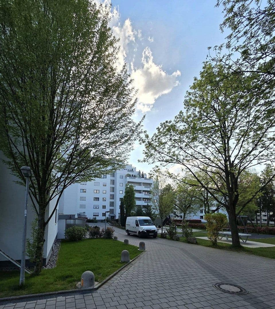 Studio flat for sale, 56 m², Bietigheim-Bissingen, Baden-Württemberg Studio flat for sale, 56 m², Bietigheim-Bissingen, Baden-Württemberg