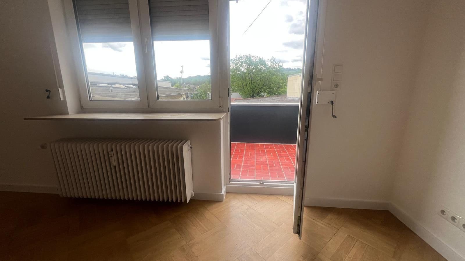 2 bedroom flat to rent, 74 m², Broichstr. 75, Bonn-Beuel, North Rhine-Westphalia 2 bedroom flat to rent, 74 m², Broichstr. 75, Bonn-Beuel, North Rhine-Westphalia