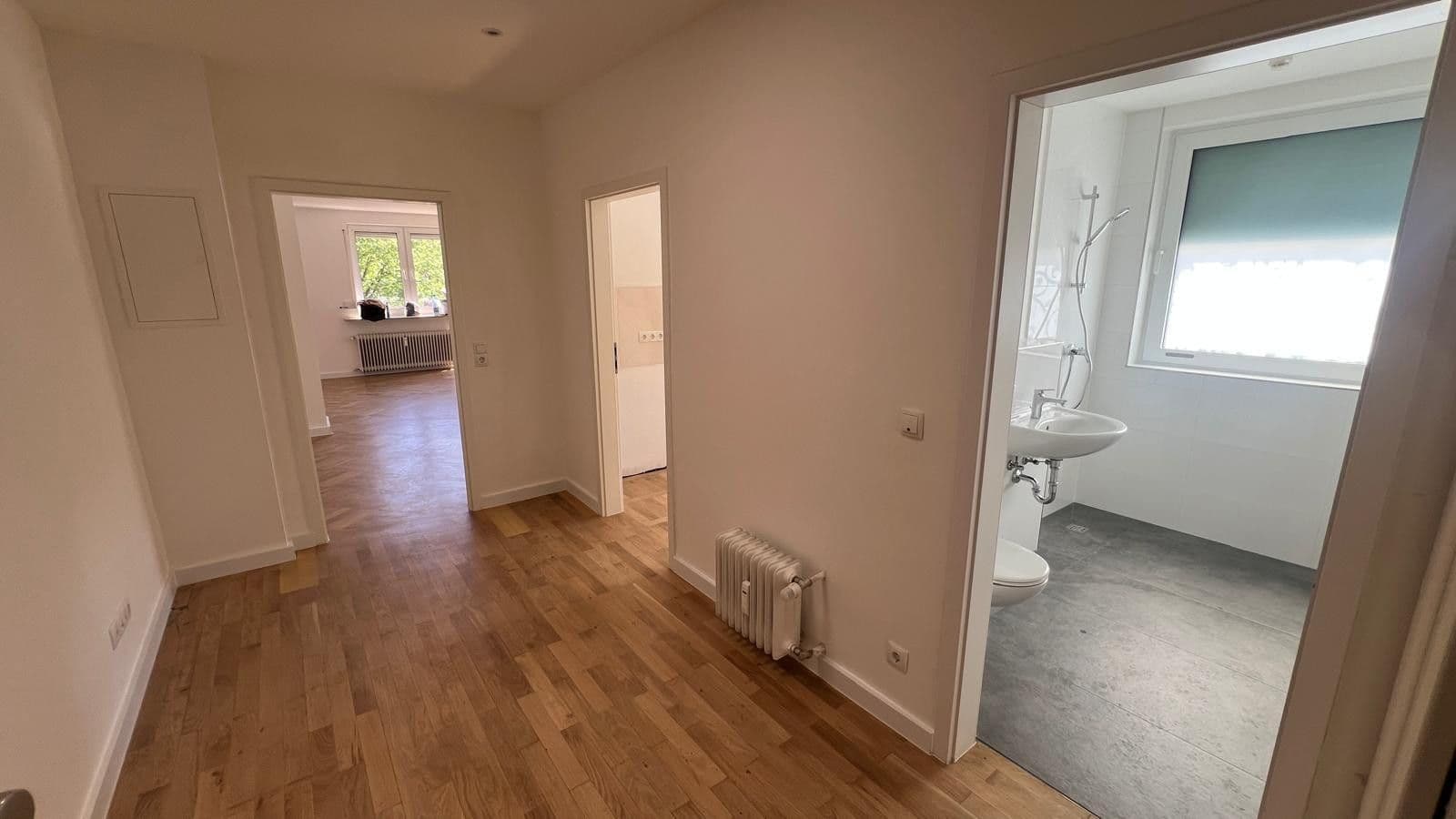 2 bedroom flat to rent, 74 m², Broichstr. 75, Bonn-Beuel, North Rhine-Westphalia 2 bedroom flat to rent, 74 m², Broichstr. 75, Bonn-Beuel, North Rhine-Westphalia