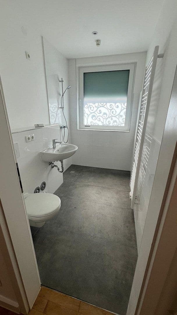 2 bedroom flat to rent, 74 m², Broichstr. 75, Bonn-Beuel, North Rhine-Westphalia 2 bedroom flat to rent, 74 m², Broichstr. 75, Bonn-Beuel, North Rhine-Westphalia