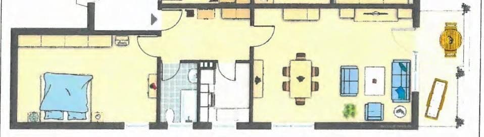 2 bedroom flat to rent, 74 m², Broichstr. 75, Bonn-Beuel, North Rhine-Westphalia 2 bedroom flat to rent, 74 m², Broichstr. 75, Bonn-Beuel, North Rhine-Westphalia