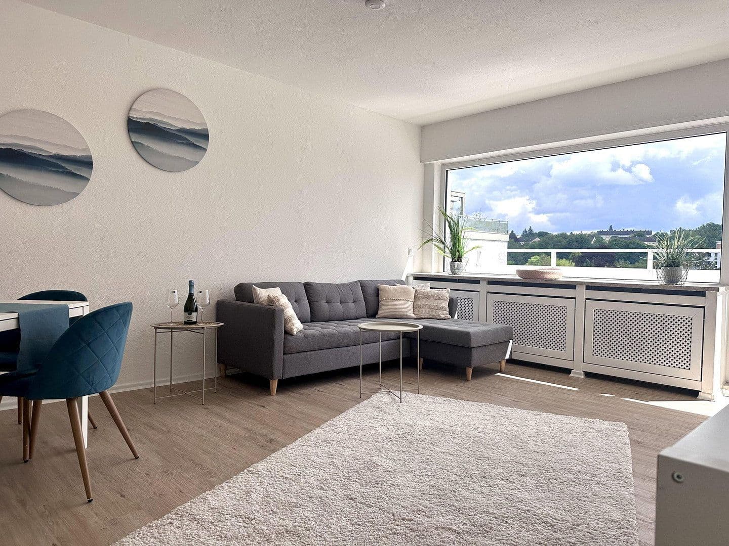 3 bedroom flat for sale, 115 m², Pirmasens, Rhineland-Palatinate 3 bedroom flat for sale, 115 m², Pirmasens, Rhineland-Palatinate