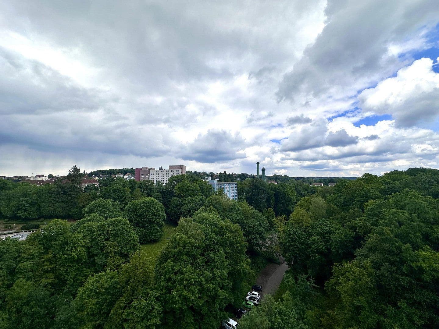 3 bedroom flat for sale, 115 m², Pirmasens, Rhineland-Palatinate 3 bedroom flat for sale, 115 m², Pirmasens, Rhineland-Palatinate