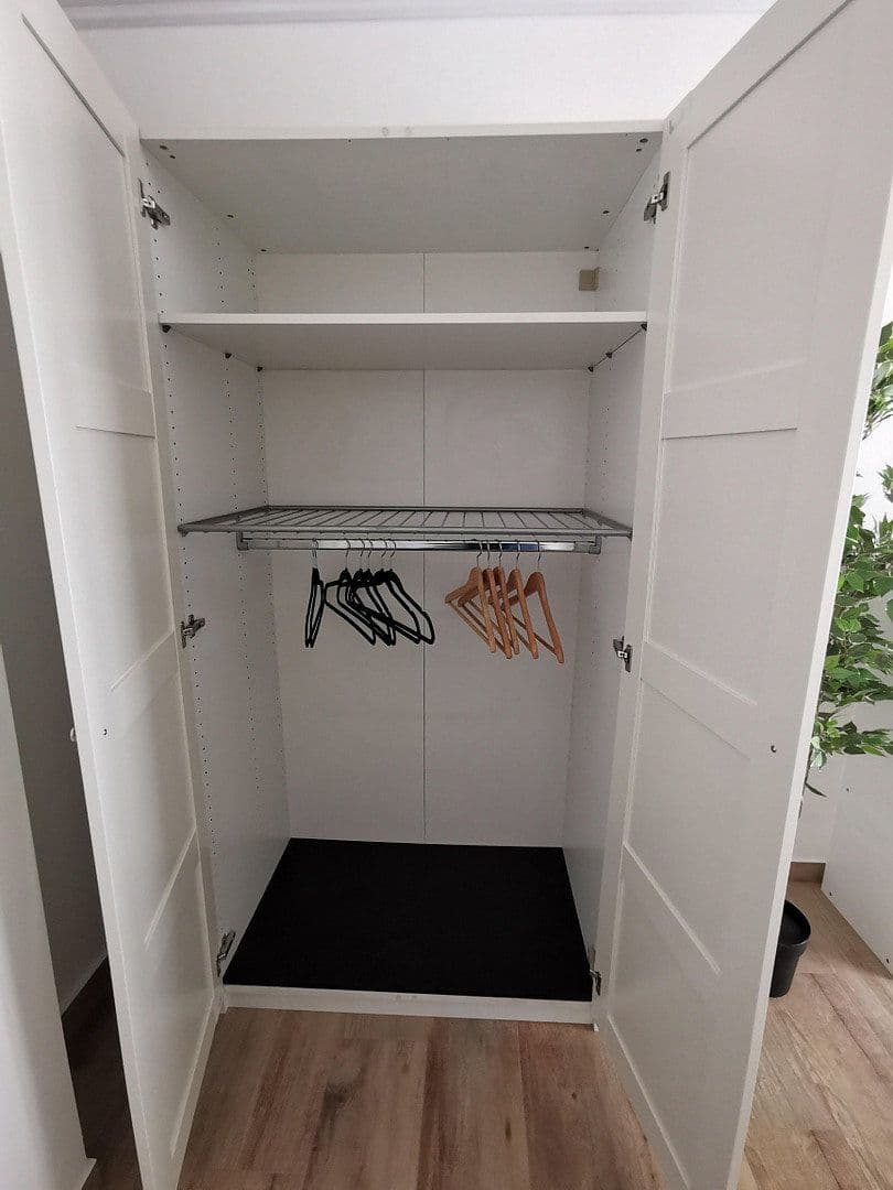 1 bedroom flat to rent, 40 m², Griesheim, Hesse 1 bedroom flat to rent, 40 m², Griesheim, Hesse