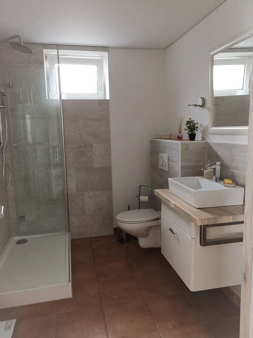1 bedroom flat to rent, 40 m², Griesheim, Hesse 1 bedroom flat to rent, 40 m², Griesheim, Hesse