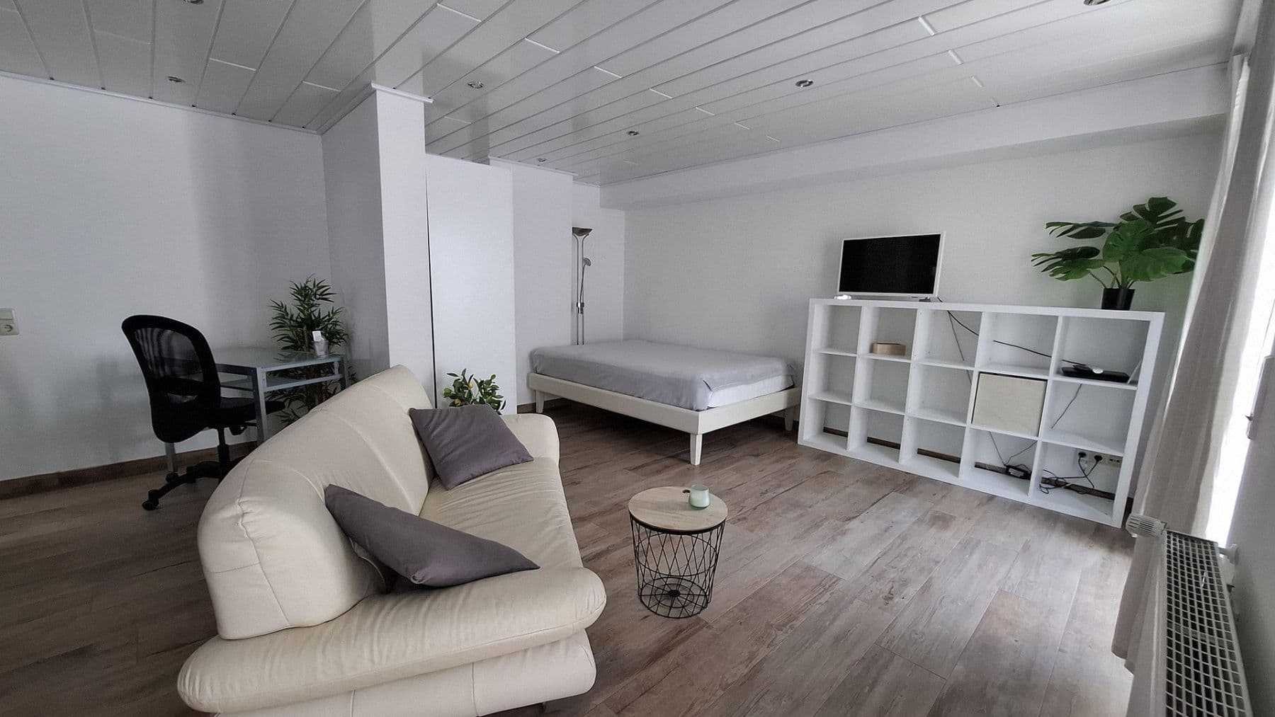 1 bedroom flat to rent, 40 m², Griesheim, Hesse 1 bedroom flat to rent, 40 m², Griesheim, Hesse