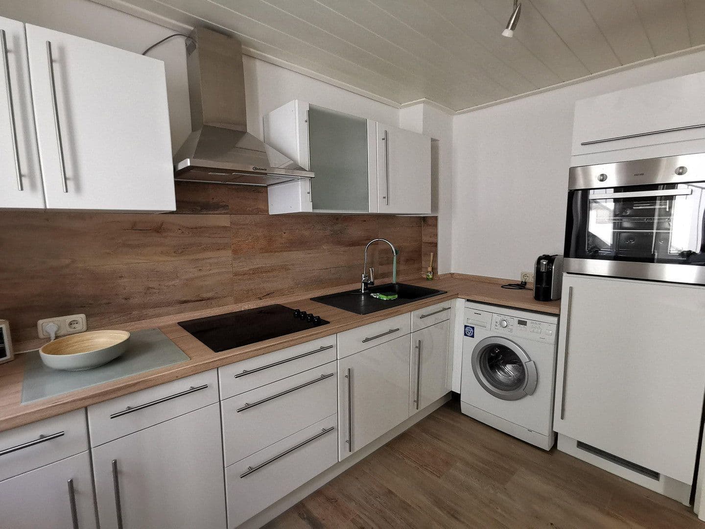 1 bedroom flat to rent, 40 m², Griesheim, Hesse 1 bedroom flat to rent, 40 m², Griesheim, Hesse