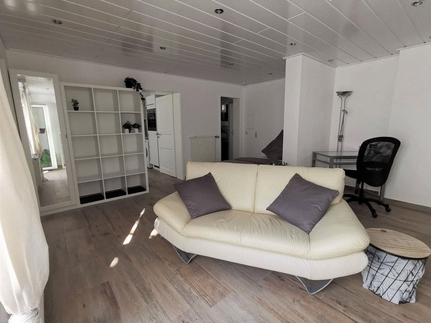 1 bedroom flat to rent, 40 m², Griesheim, Hesse 1 bedroom flat to rent, 40 m², Griesheim, Hesse
