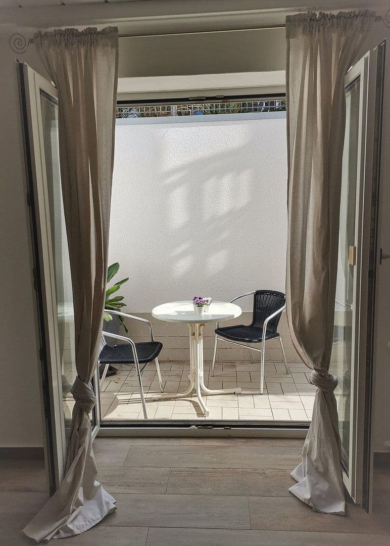 1 bedroom flat to rent, 40 m², Griesheim, Hesse 1 bedroom flat to rent, 40 m², Griesheim, Hesse