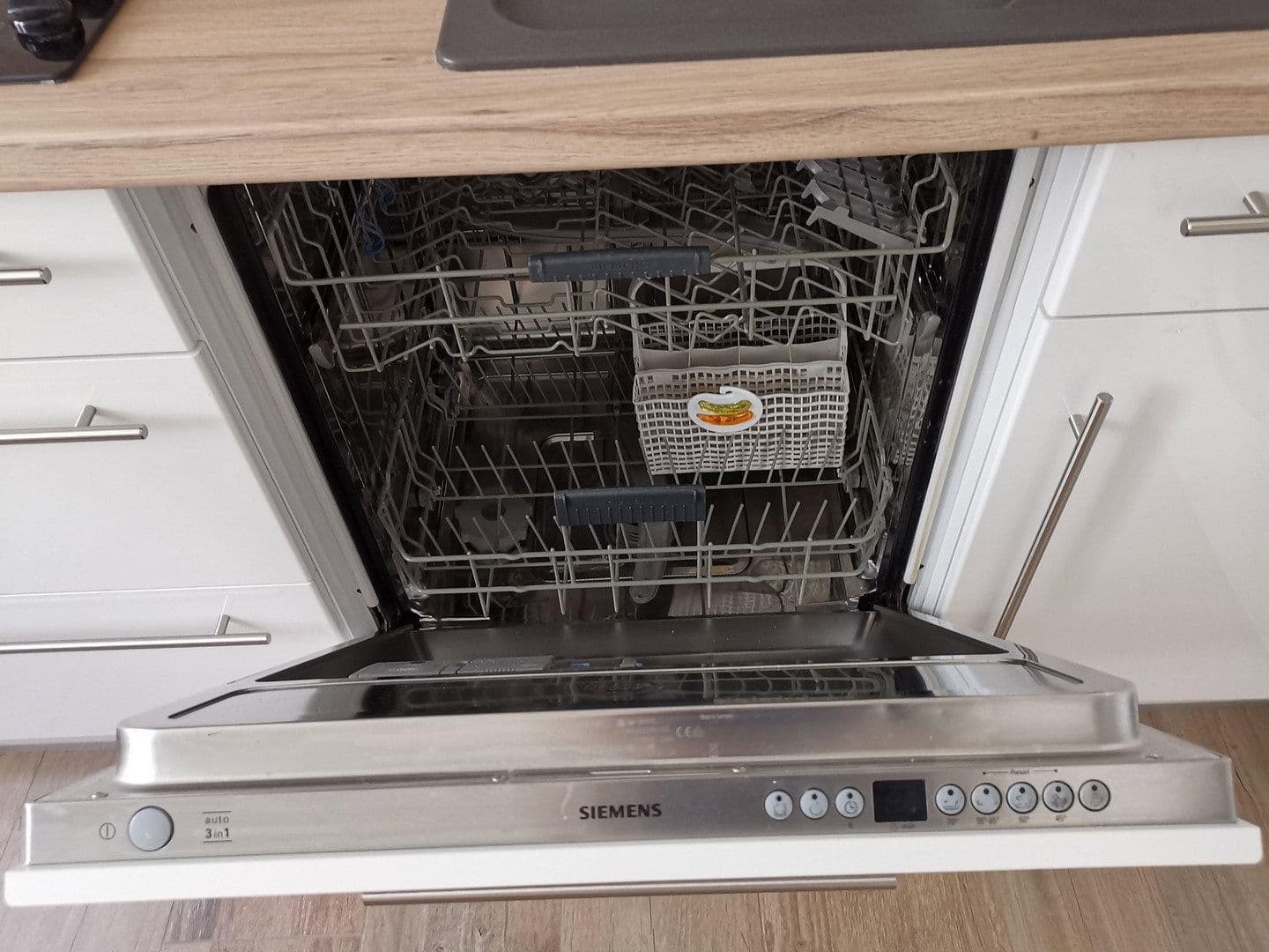 1 bedroom flat to rent, 40 m², Griesheim, Hesse 1 bedroom flat to rent, 40 m², Griesheim, Hesse
