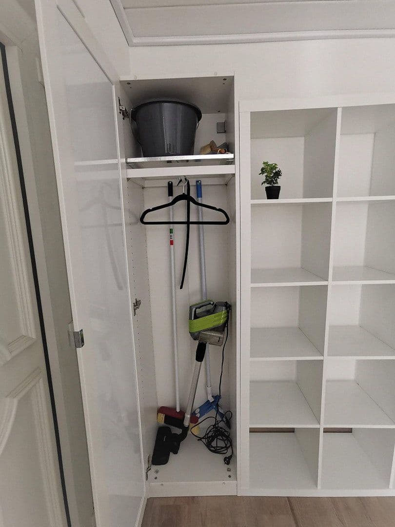 1 bedroom flat to rent, 40 m², Griesheim, Hesse 1 bedroom flat to rent, 40 m², Griesheim, Hesse