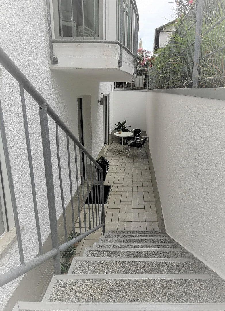 1 bedroom flat to rent, 40 m², Griesheim, Hesse 1 bedroom flat to rent, 40 m², Griesheim, Hesse