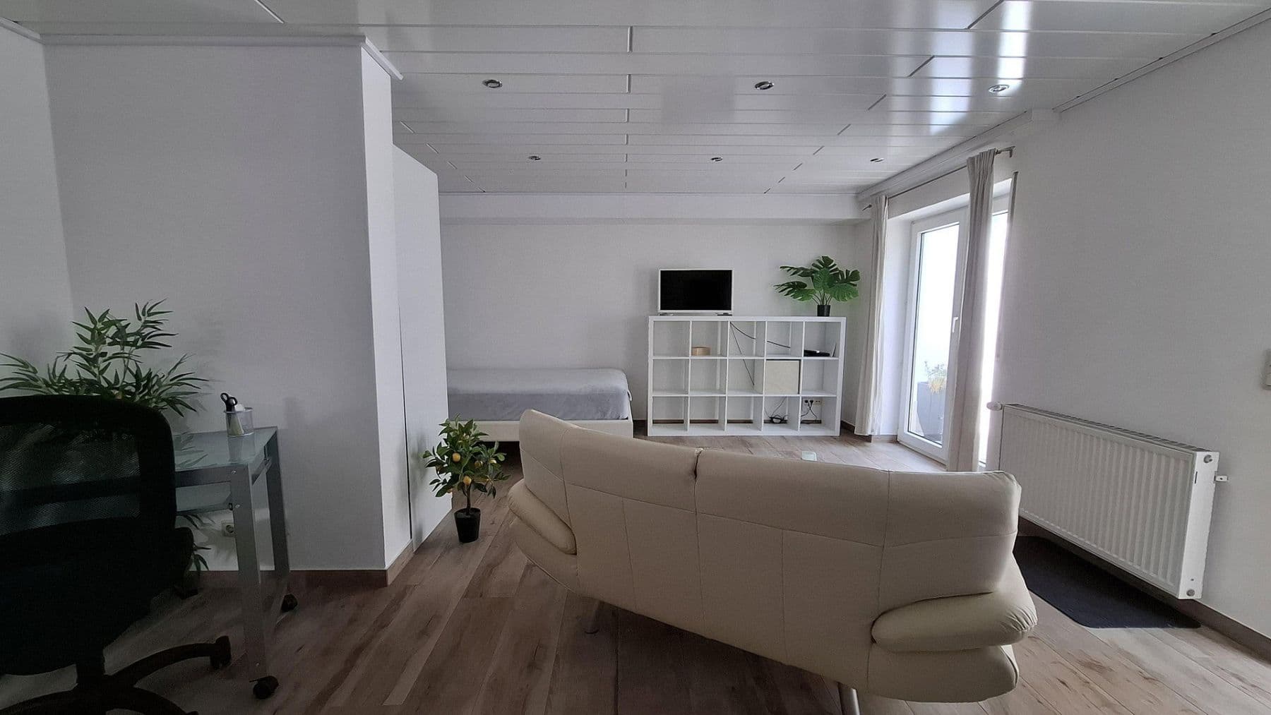 1 bedroom flat to rent, 40 m², Griesheim, Hesse 1 bedroom flat to rent, 40 m², Griesheim, Hesse