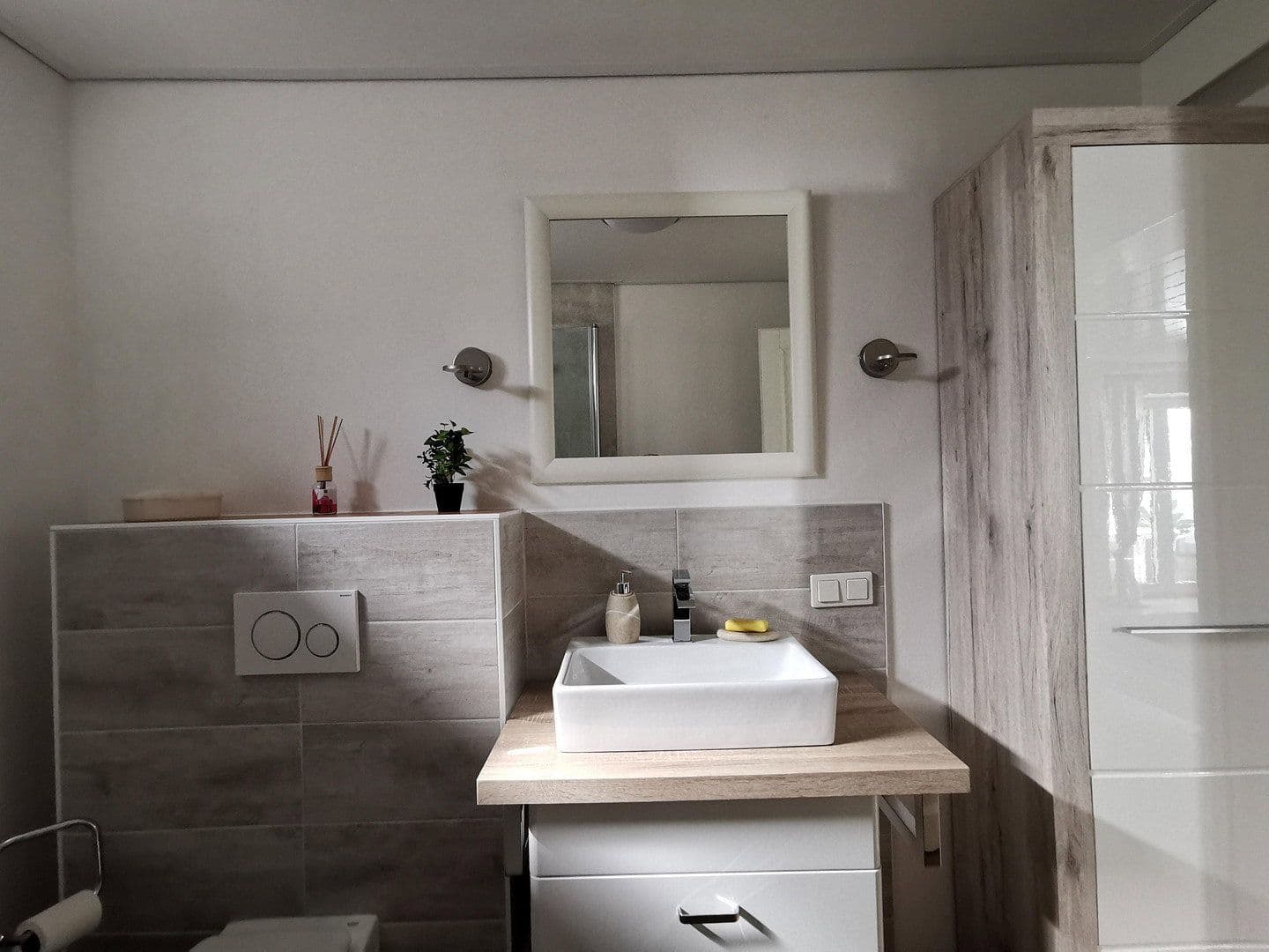 1 bedroom flat to rent, 40 m², Griesheim, Hesse 1 bedroom flat to rent, 40 m², Griesheim, Hesse