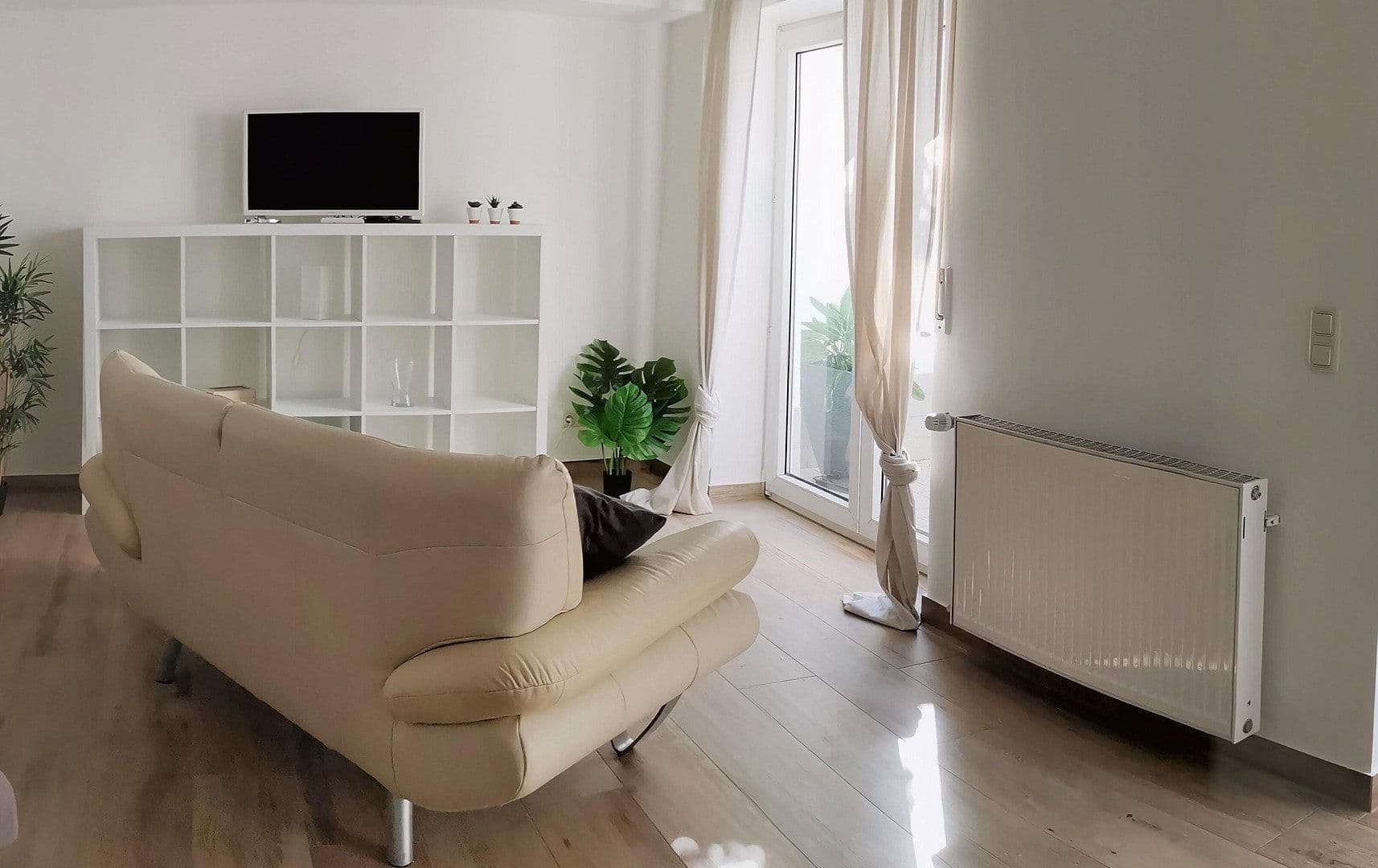 1 bedroom flat to rent, 40 m², Griesheim, Hesse 1 bedroom flat to rent, 40 m², Griesheim, Hesse