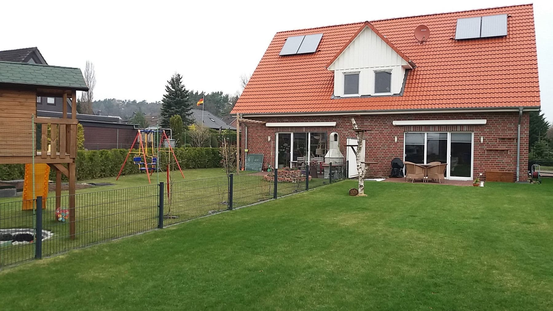 house for sale, 104 m², Salzhausen, Lower Saxony house for sale, 104 m², Salzhausen, Lower Saxony