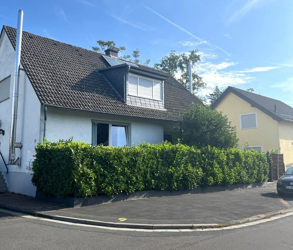house for sale, 108 m², Friedrichsdorf, Hesse house for sale, 108 m², Friedrichsdorf, Hesse