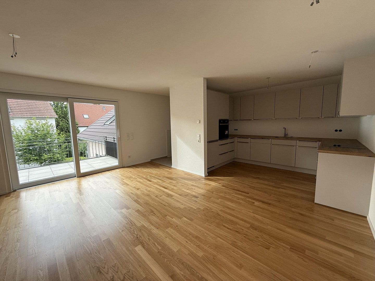 3 bedroom flat to rent, 97 m², Fischinger Straße, Binzen, Baden-Württemberg 3 bedroom flat to rent, 97 m², Fischinger Straße, Binzen, Baden-Württemberg