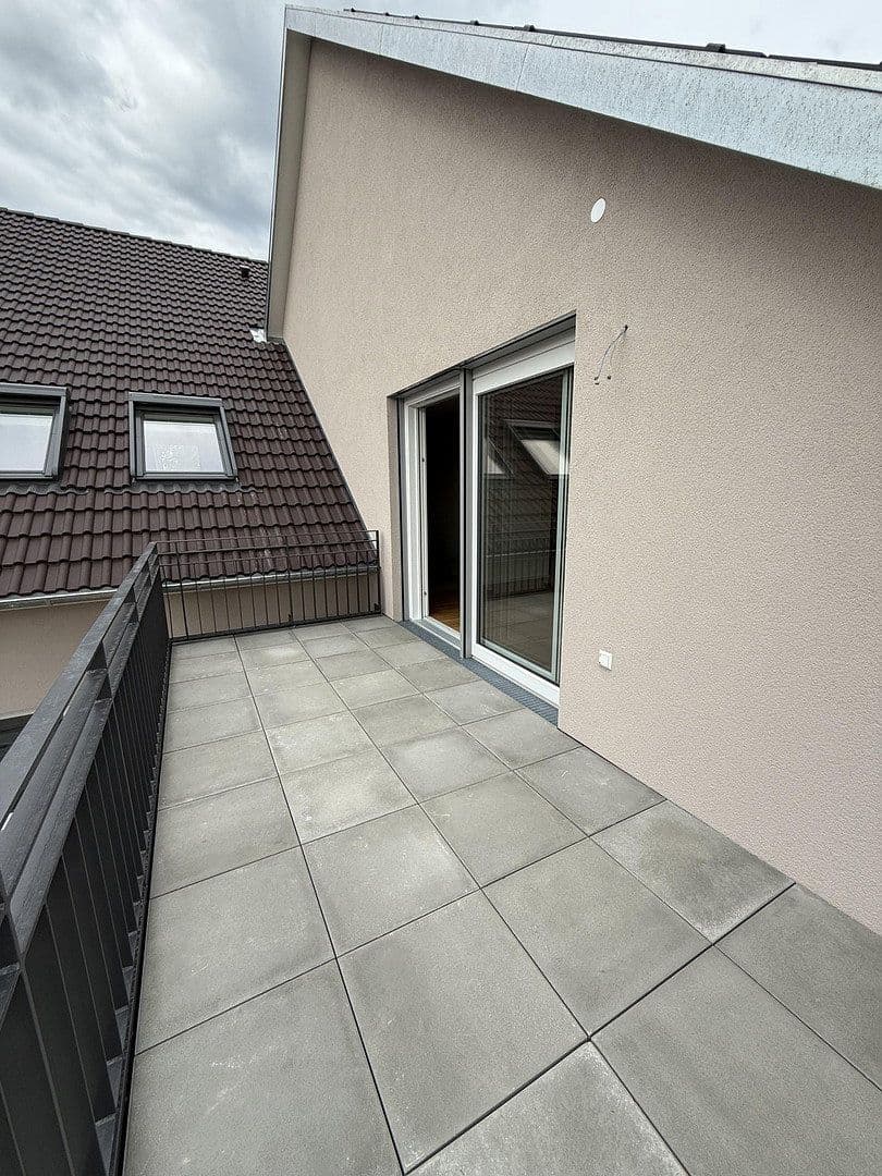3 bedroom flat to rent, 97 m², Fischinger Straße, Binzen, Baden-Württemberg 3 bedroom flat to rent, 97 m², Fischinger Straße, Binzen, Baden-Württemberg