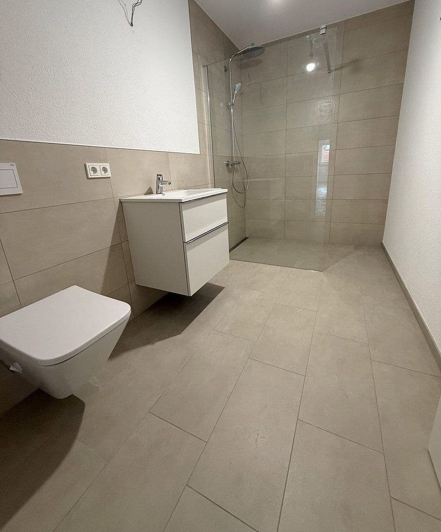 3 bedroom flat to rent, 97 m², Fischinger Straße, Binzen, Baden-Württemberg 3 bedroom flat to rent, 97 m², Fischinger Straße, Binzen, Baden-Württemberg