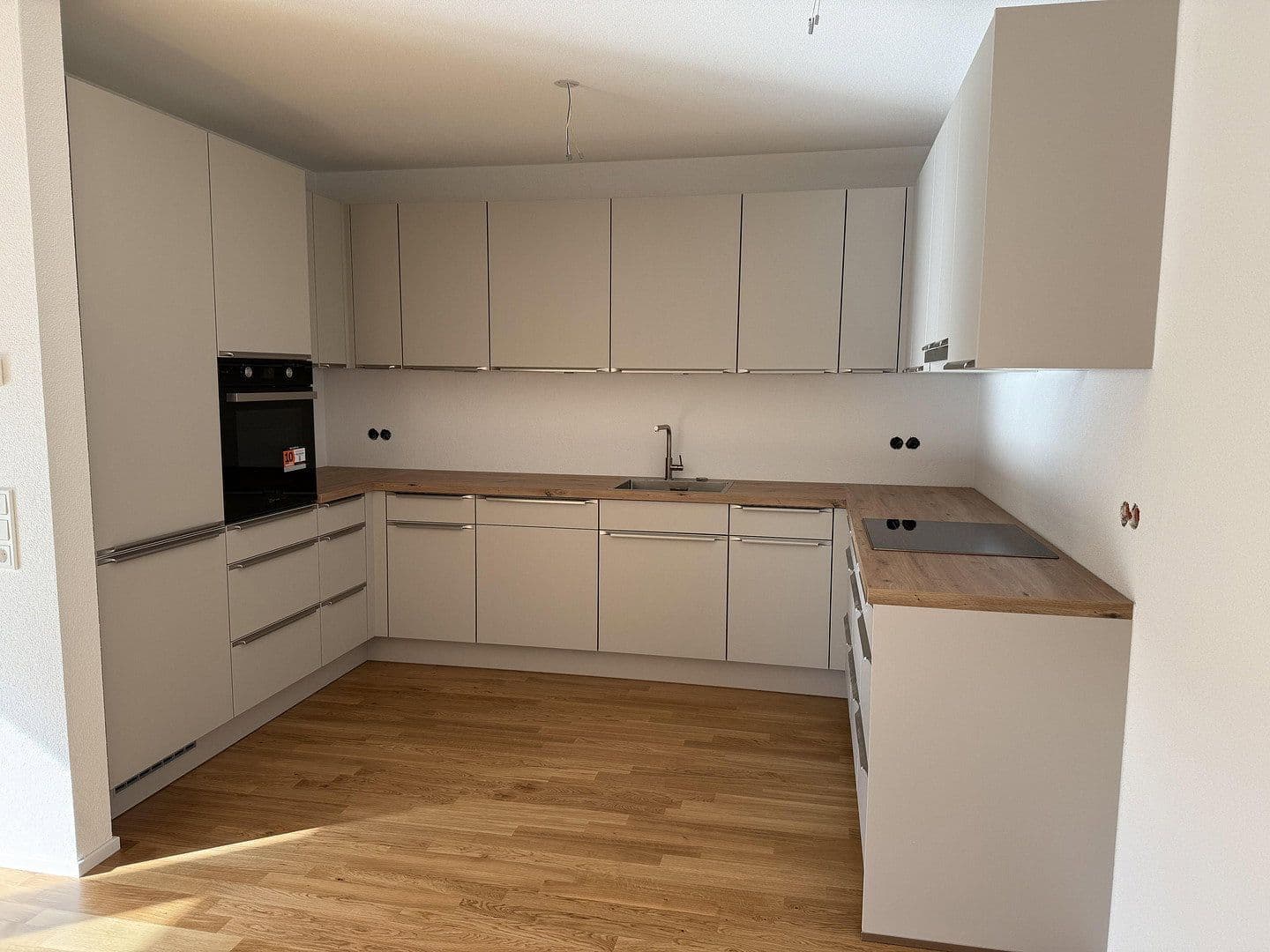 3 bedroom flat to rent, 97 m², Fischinger Straße, Binzen, Baden-Württemberg 3 bedroom flat to rent, 97 m², Fischinger Straße, Binzen, Baden-Württemberg