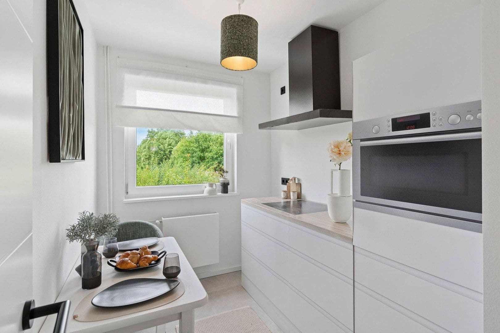 4 bedroom flat for sale, 60 m², Salzgitter, Lower Saxony 4 bedroom flat for sale, 60 m², Salzgitter, Lower Saxony