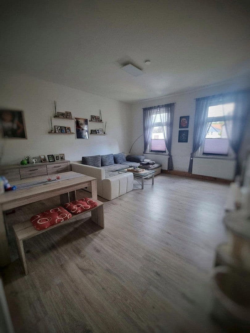 4 bedroom flat to rent, 120 m², Erzstraße 29, Clausthal-Zellerfeld, Lower Saxony 4 bedroom flat to rent, 120 m², Erzstraße 29, Clausthal-Zellerfeld, Lower Saxony