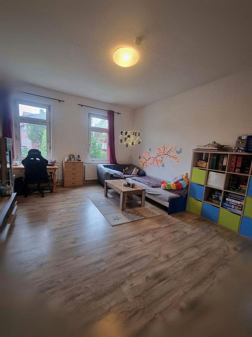 4 bedroom flat to rent, 120 m², Erzstraße 29, Clausthal-Zellerfeld, Lower Saxony 4 bedroom flat to rent, 120 m², Erzstraße 29, Clausthal-Zellerfeld, Lower Saxony
