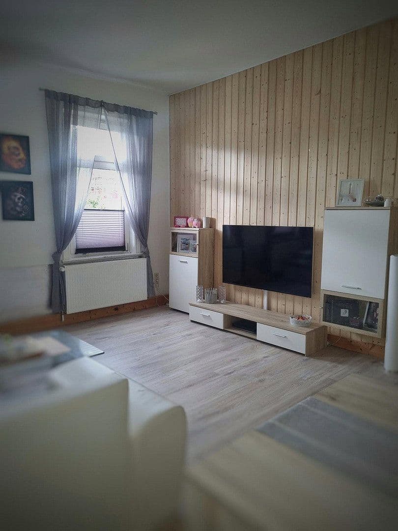 4 bedroom flat to rent, 120 m², Erzstraße 29, Clausthal-Zellerfeld, Lower Saxony 4 bedroom flat to rent, 120 m², Erzstraße 29, Clausthal-Zellerfeld, Lower Saxony