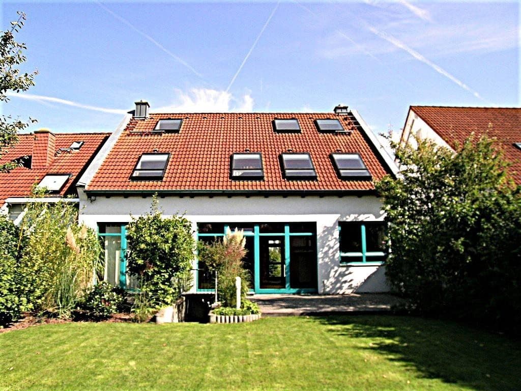 house to rent, 200 m², Dietzenbach, Hesse house to rent, 200 m², Dietzenbach, Hesse