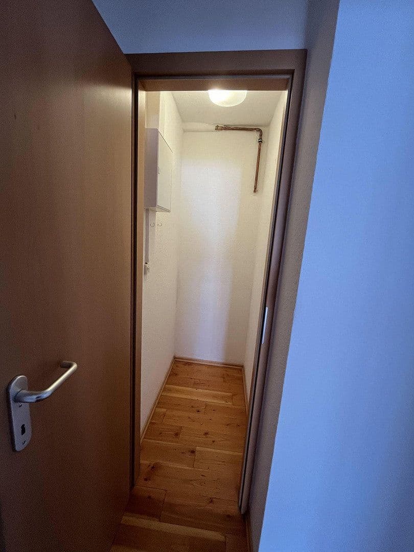1 bedroom flat to rent, 47 m², Karlsruhe, Baden-Württemberg 1 bedroom flat to rent, 47 m², Karlsruhe, Baden-Württemberg