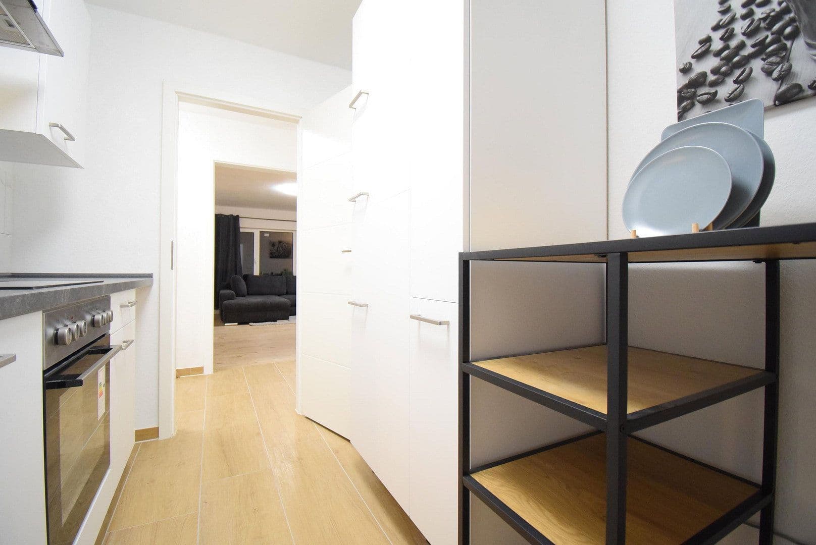 3 bedroom flat for sale, 71 m², Celle, Lower Saxony 3 bedroom flat for sale, 71 m², Celle, Lower Saxony