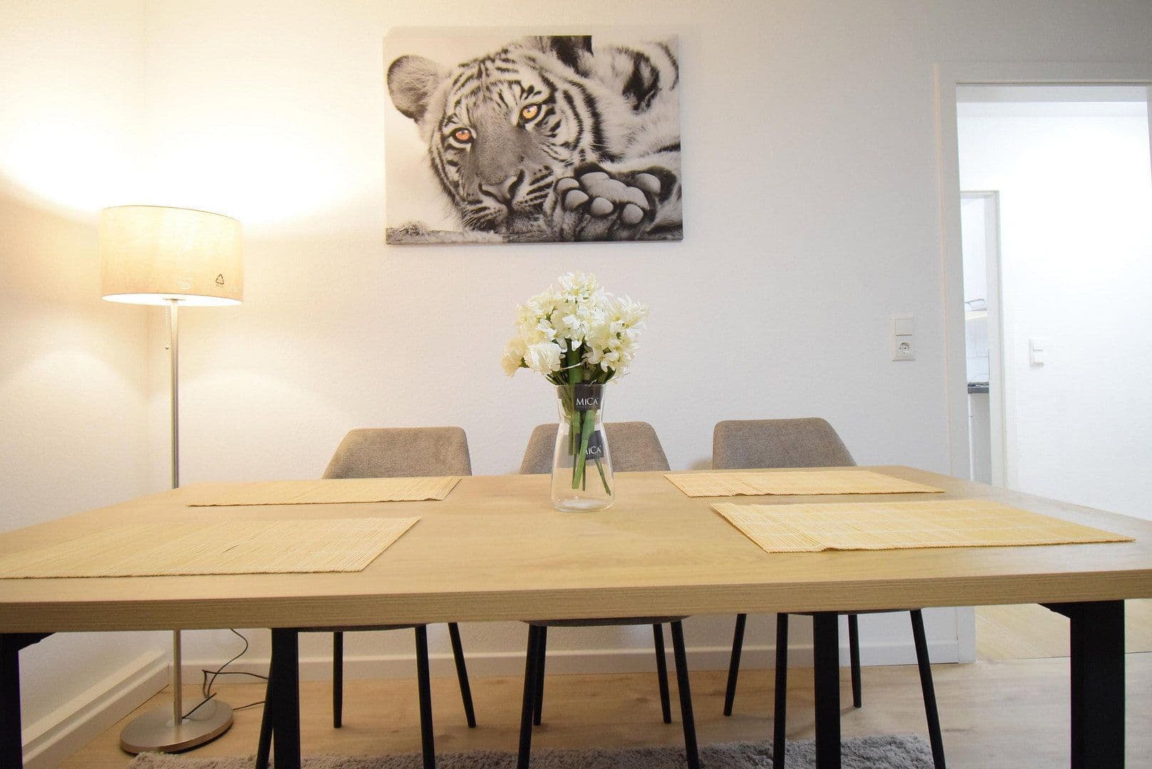 3 bedroom flat for sale, 71 m², Celle, Lower Saxony 3 bedroom flat for sale, 71 m², Celle, Lower Saxony