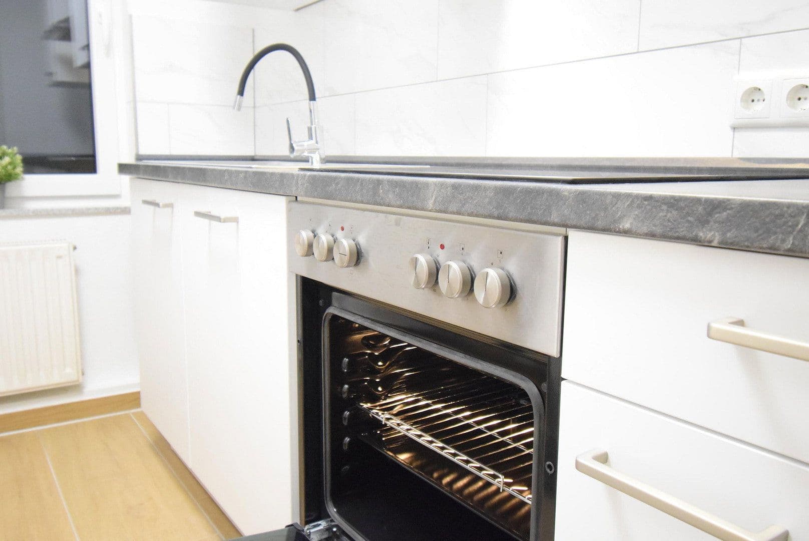 3 bedroom flat for sale, 71 m², Celle, Lower Saxony 3 bedroom flat for sale, 71 m², Celle, Lower Saxony
