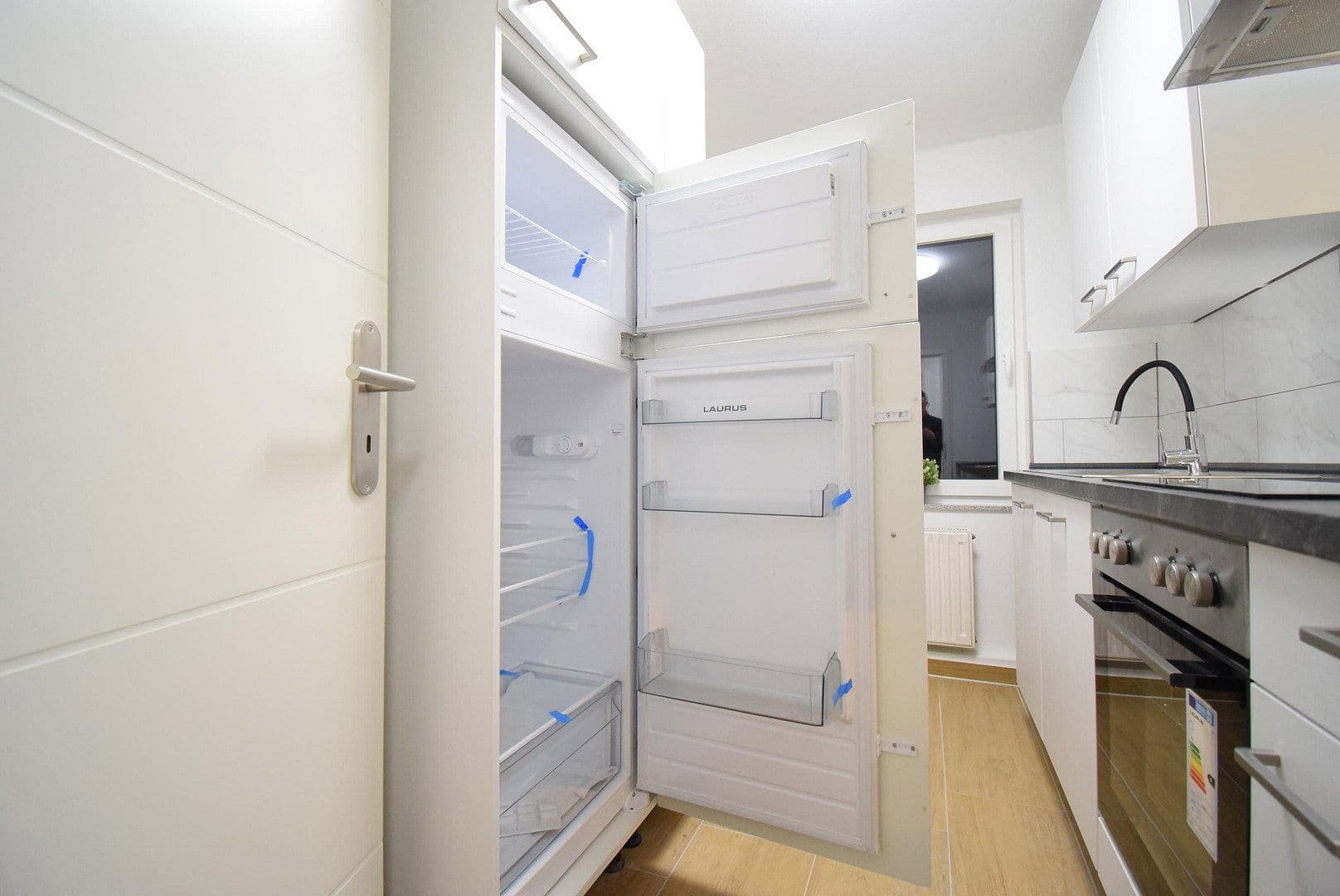 3 bedroom flat for sale, 71 m², Celle, Lower Saxony 3 bedroom flat for sale, 71 m², Celle, Lower Saxony