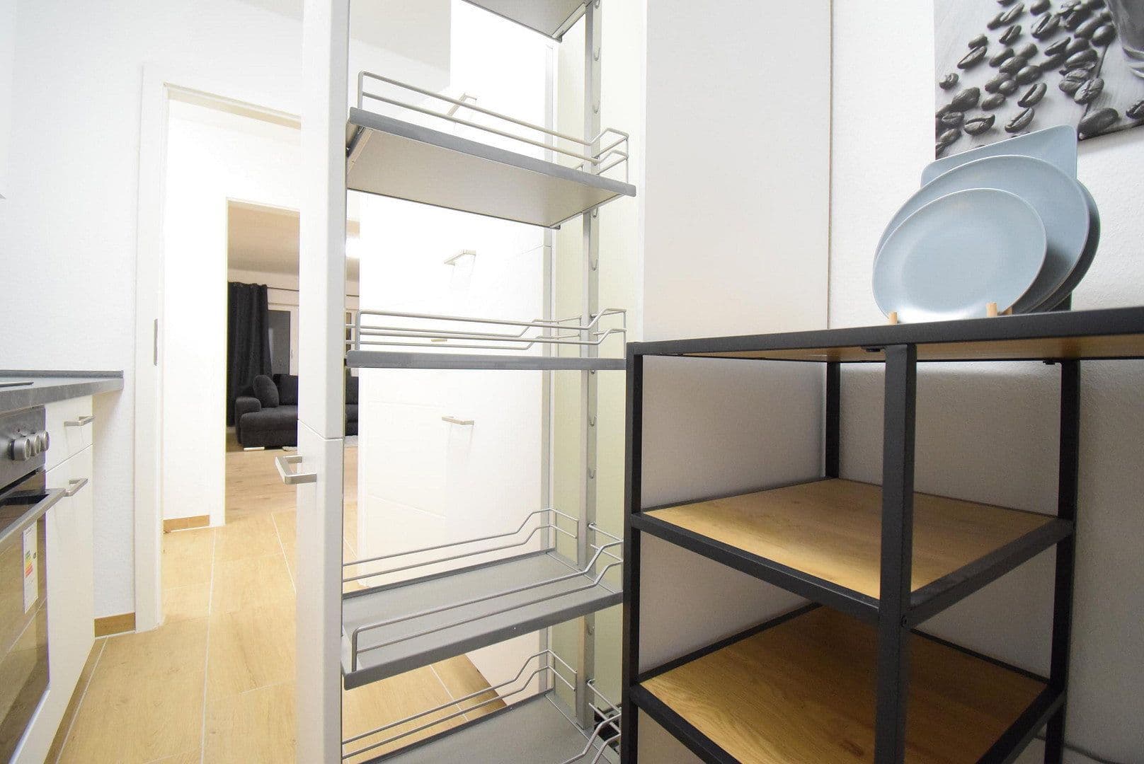 3 bedroom flat for sale, 71 m², Celle, Lower Saxony 3 bedroom flat for sale, 71 m², Celle, Lower Saxony