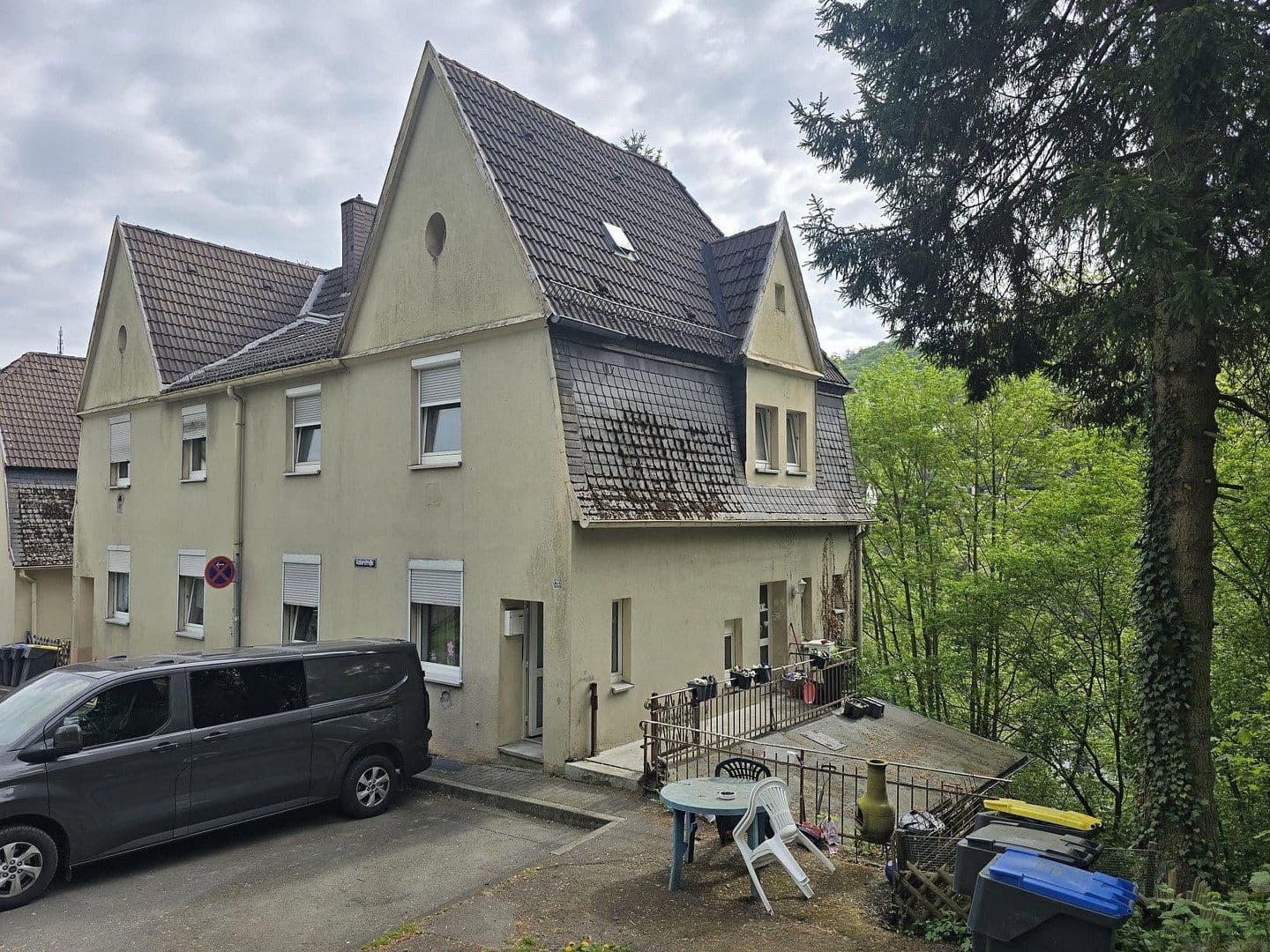 house for sale, 190 m², Altena, North Rhine-Westphalia house for sale, 190 m², Altena, North Rhine-Westphalia