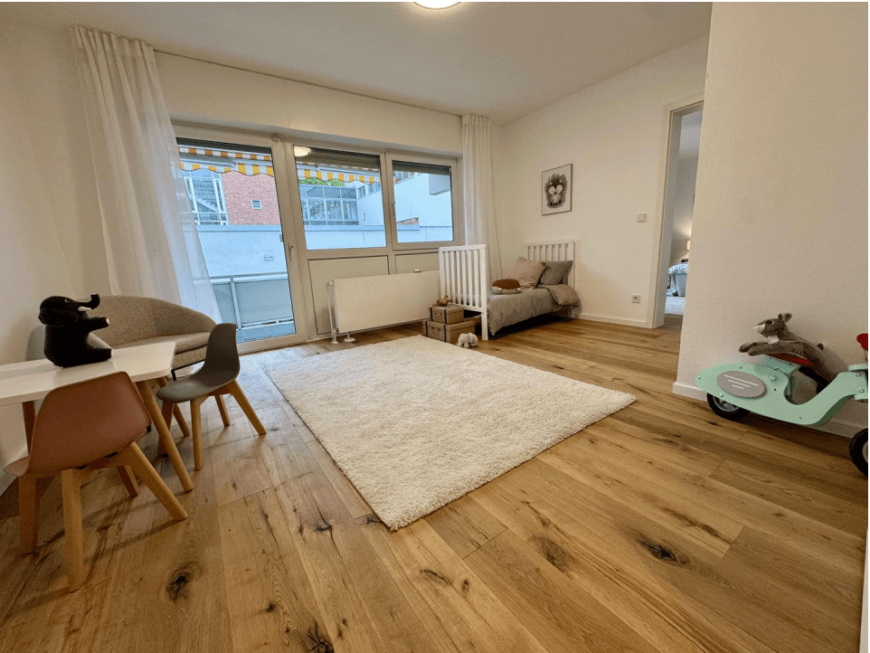 3 bedroom flat for sale, 77 m², Köln, North Rhine-Westphalia 3 bedroom flat for sale, 77 m², Köln, North Rhine-Westphalia