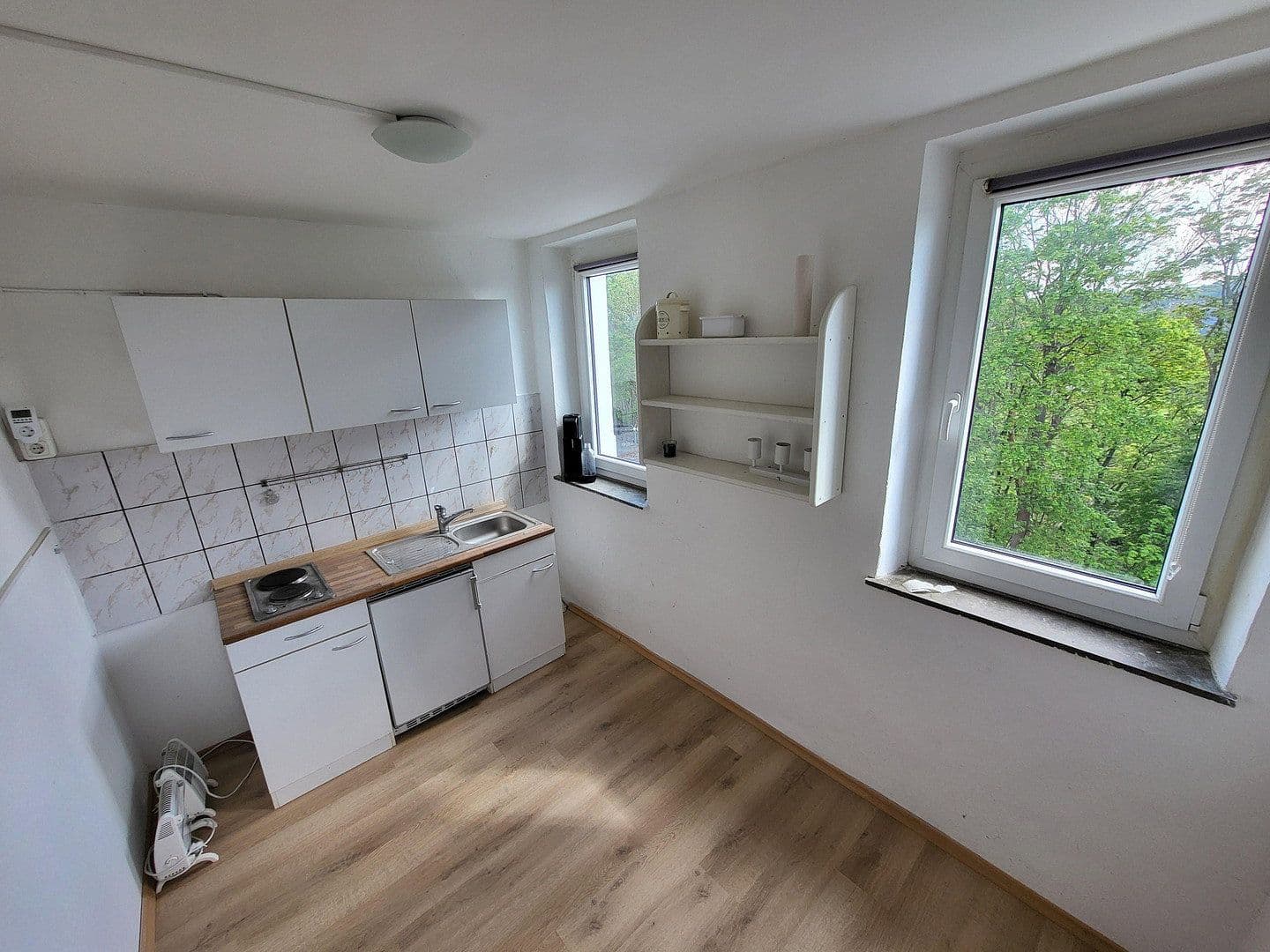 2 bedroom flat to rent, 50 m², Oelsnitzer Str. 105, Hof, Bavaria 2 bedroom flat to rent, 50 m², Oelsnitzer Str. 105, Hof, Bavaria