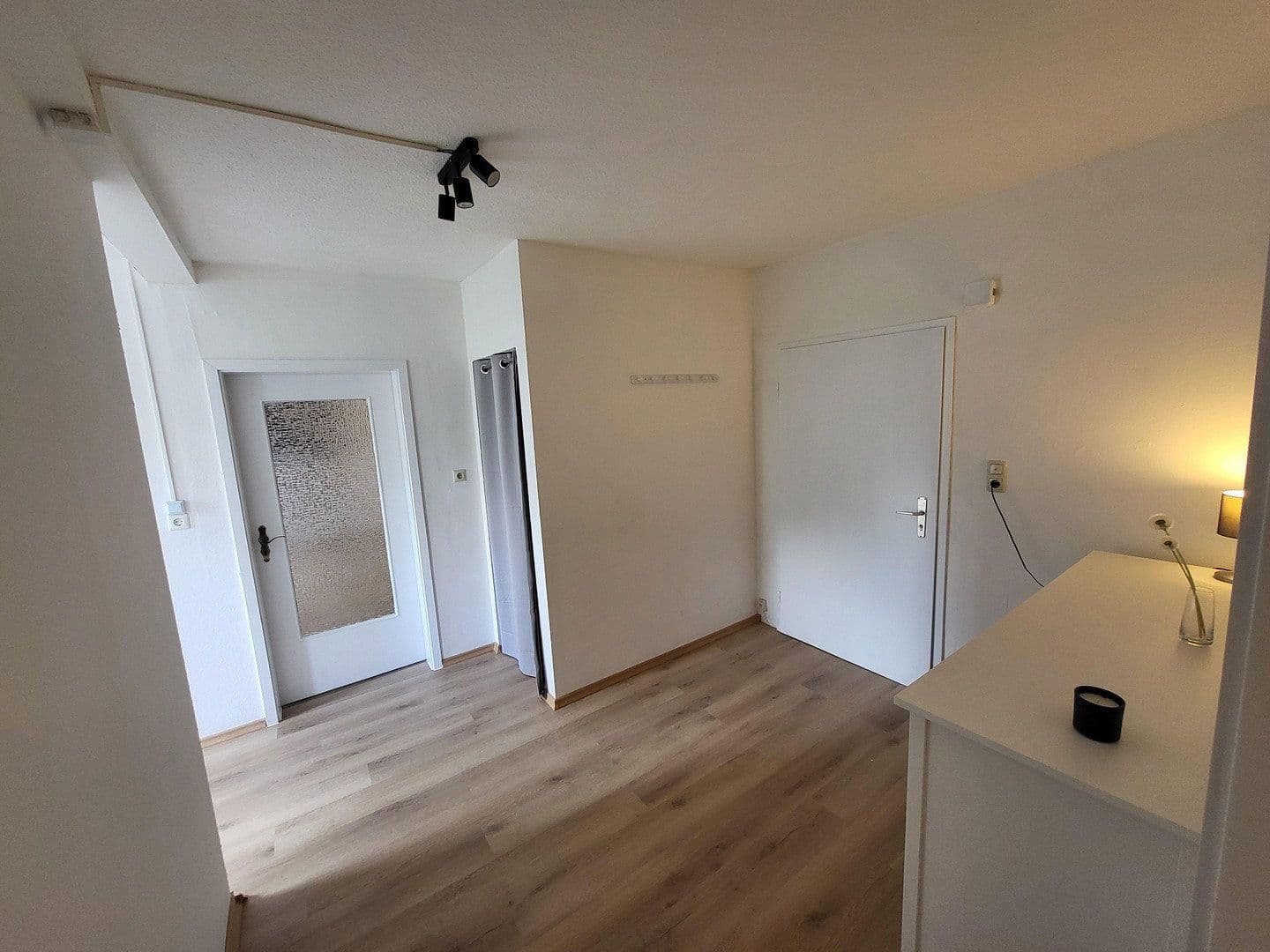 2 bedroom flat to rent, 50 m², Oelsnitzer Str. 105, Hof, Bavaria 2 bedroom flat to rent, 50 m², Oelsnitzer Str. 105, Hof, Bavaria