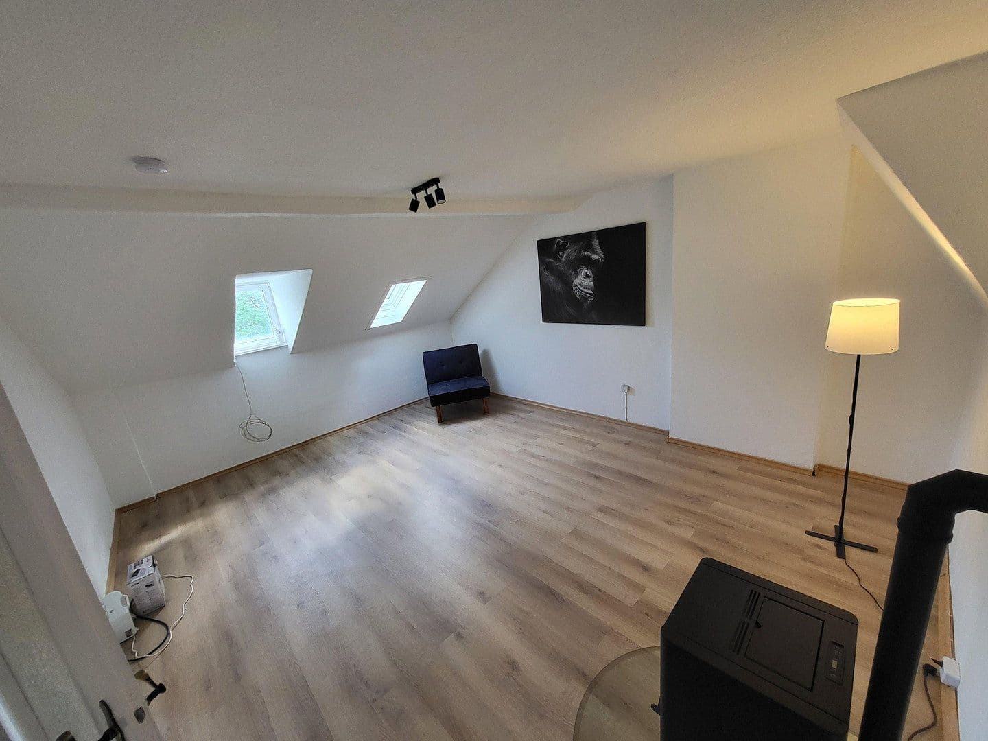 2 bedroom flat to rent, 50 m², Oelsnitzer Str. 105, Hof, Bavaria 2 bedroom flat to rent, 50 m², Oelsnitzer Str. 105, Hof, Bavaria