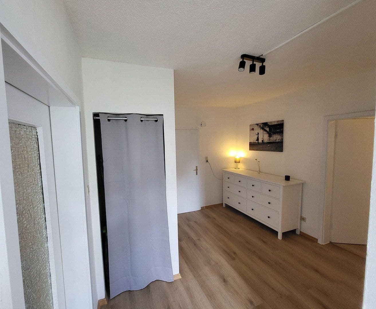 2 bedroom flat to rent, 50 m², Oelsnitzer Str. 105, Hof, Bavaria 2 bedroom flat to rent, 50 m², Oelsnitzer Str. 105, Hof, Bavaria