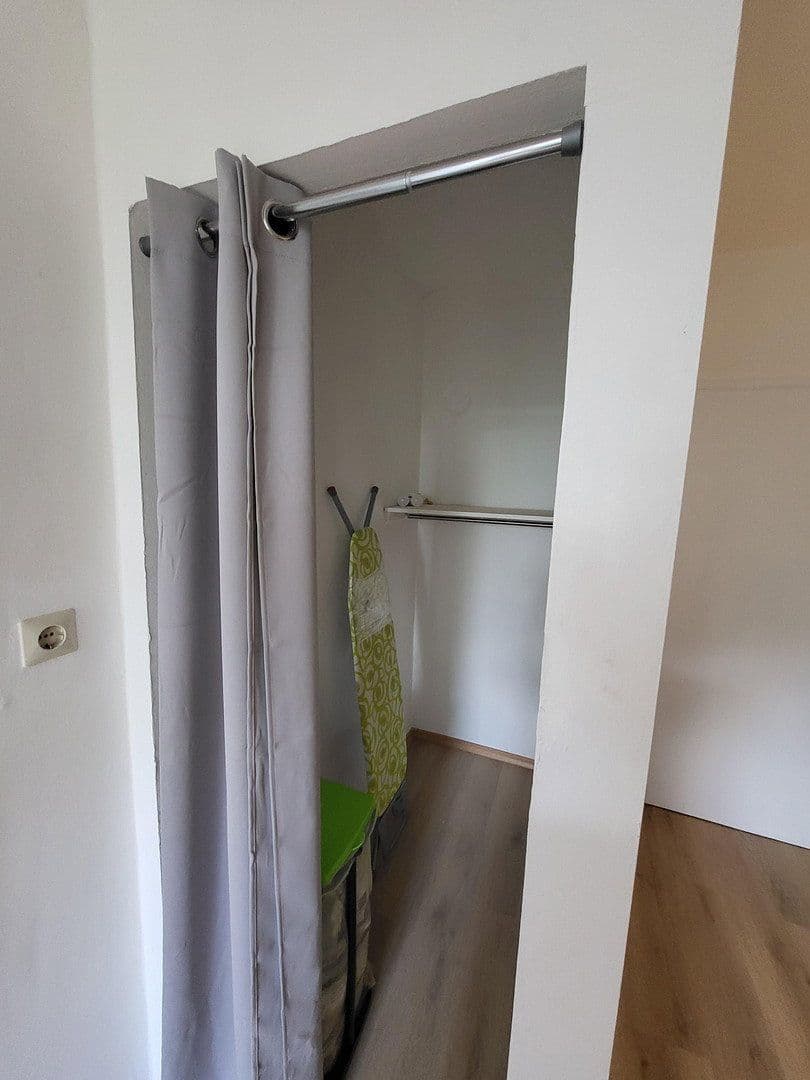 2 bedroom flat to rent, 50 m², Oelsnitzer Str. 105, Hof, Bavaria 2 bedroom flat to rent, 50 m², Oelsnitzer Str. 105, Hof, Bavaria