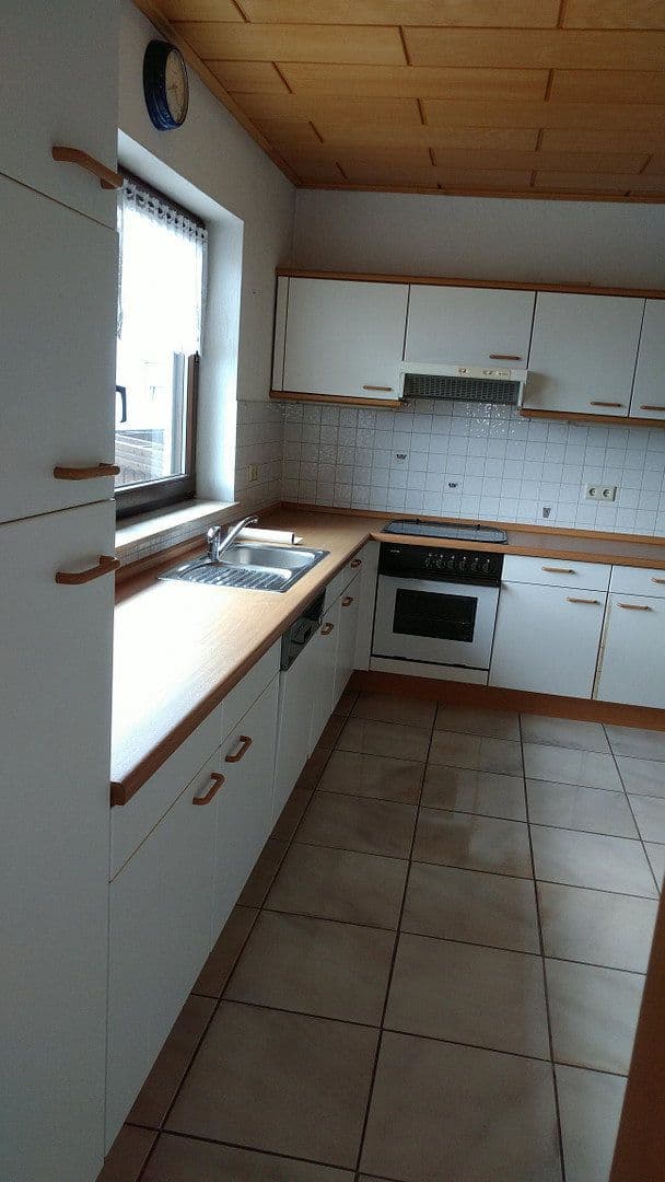 3 bedroom flat for sale, 118 m², Ramstein-Miesenbach, Rhineland-Palatinate 3 bedroom flat for sale, 118 m², Ramstein-Miesenbach, Rhineland-Palatinate