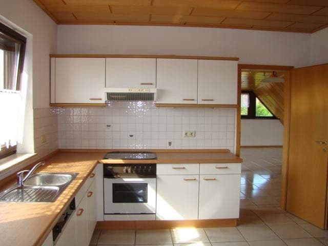 3 bedroom flat for sale, 118 m², Ramstein-Miesenbach, Rhineland-Palatinate 3 bedroom flat for sale, 118 m², Ramstein-Miesenbach, Rhineland-Palatinate