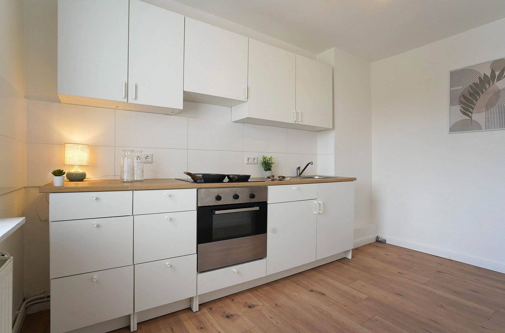 2 bedroom flat for sale, 52 m², Föhrenstraße 27, Bremen, Bremen 2 bedroom flat for sale, 52 m², Föhrenstraße 27, Bremen, Bremen