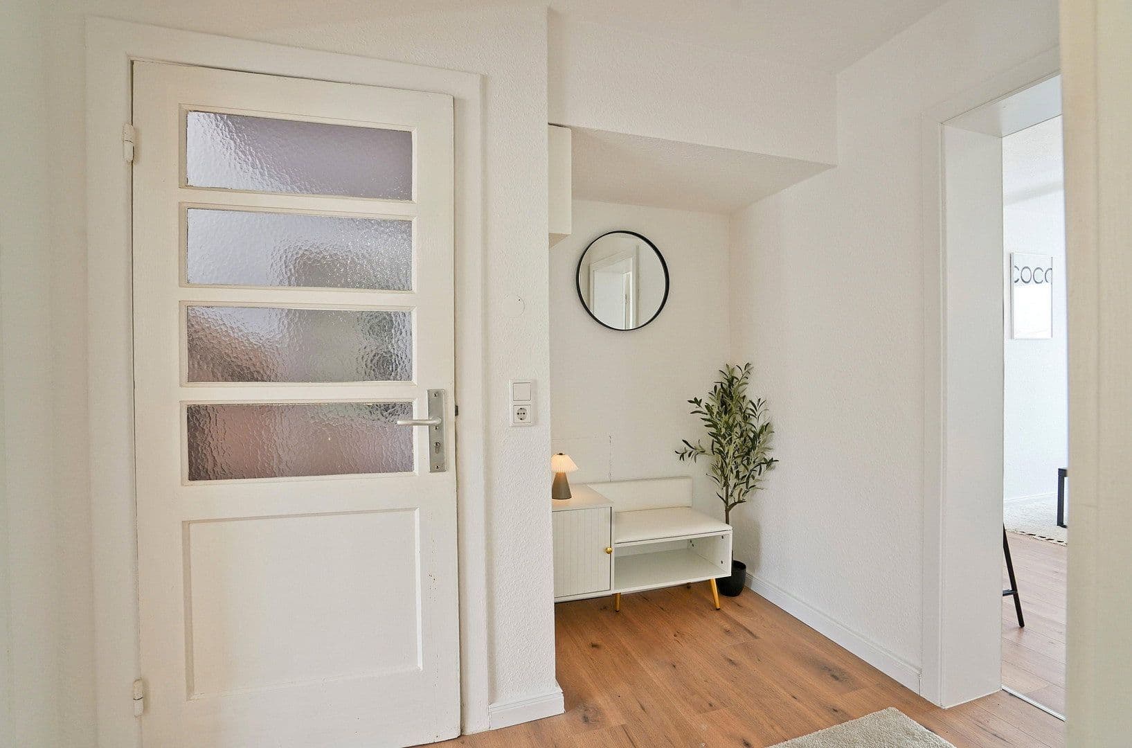 2 bedroom flat for sale, 52 m², Föhrenstraße 27, Bremen, Bremen 2 bedroom flat for sale, 52 m², Föhrenstraße 27, Bremen, Bremen